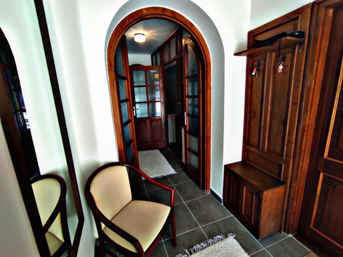 Alea Apartmanok Harkany Exterior photo