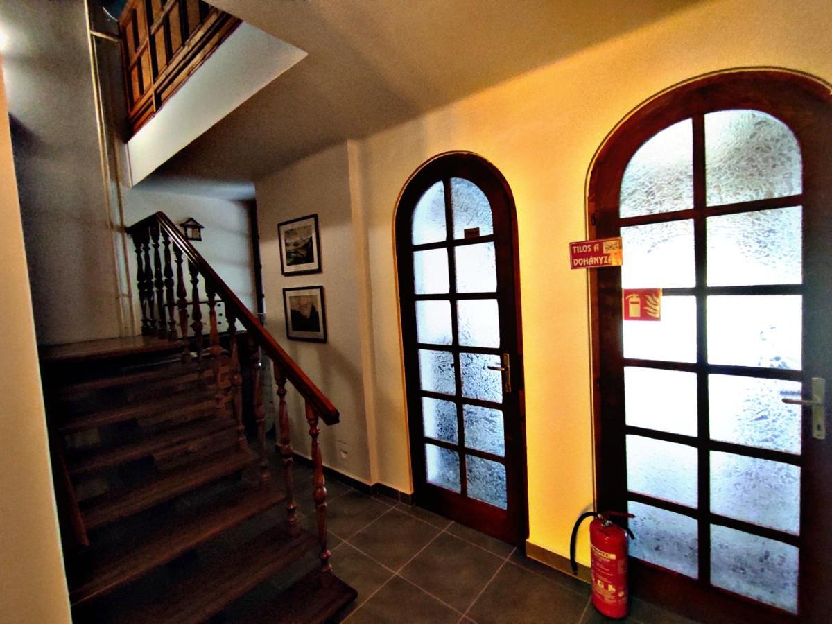 Alea Apartmanok Harkany Exterior photo