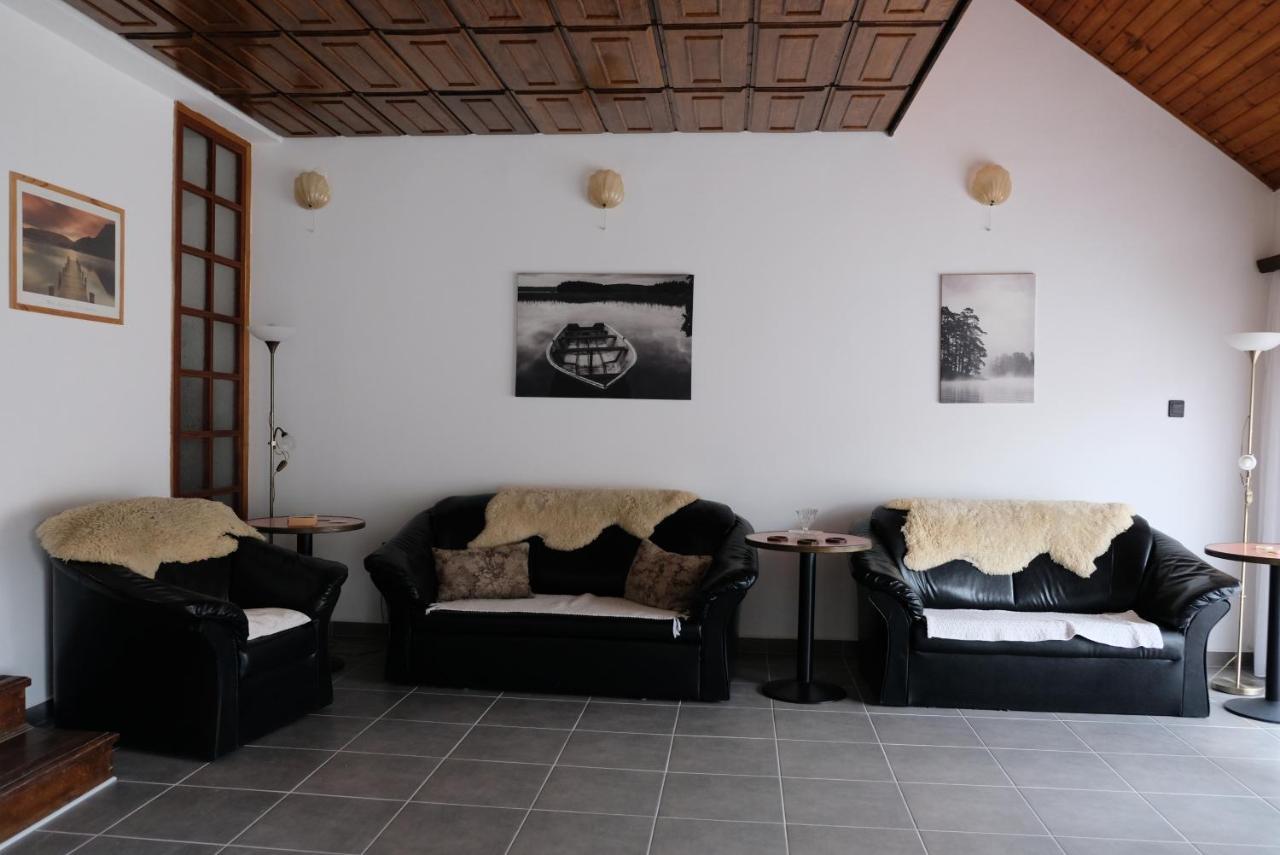 Alea Apartmanok Harkany Exterior photo