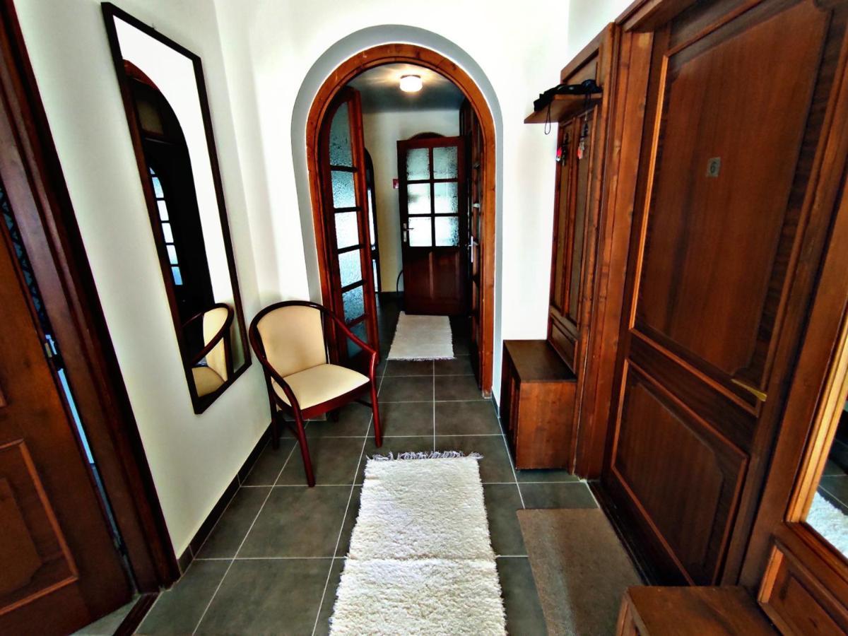 Alea Apartmanok Harkany Exterior photo