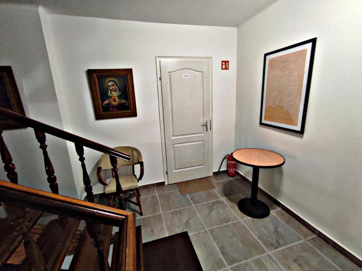 Alea Apartmanok Harkany Exterior photo