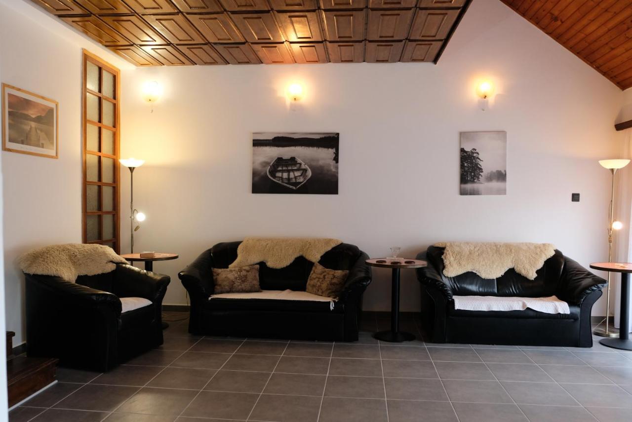 Alea Apartmanok Harkany Exterior photo