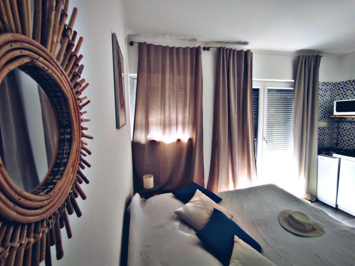 Alea Apartmanok Harkany Exterior photo