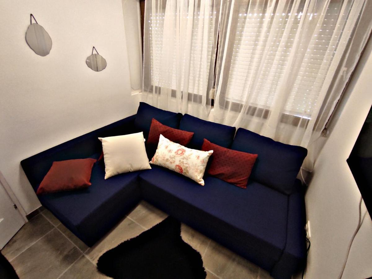 Alea Apartmanok Harkany Exterior photo