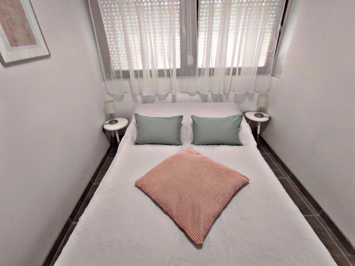Alea Apartmanok Harkany Exterior photo
