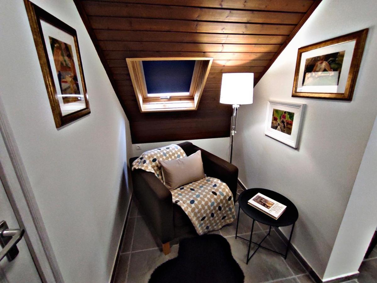 Alea Apartmanok Harkany Exterior photo